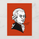 Buscar wolfgang amadeus mozart postales Compositor