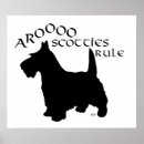 Buscar terrier escocés posters Scottie