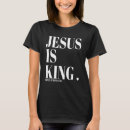 Buscar predicador camisetas Jesús
