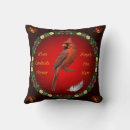Buscar cardenales cojines Ángeles
