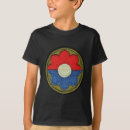 Buscar pathfinder camisetas Ejército
