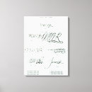 Buscar firma lienzos Escritura a mano