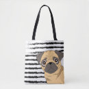 Buscar pug bolsos Moderno