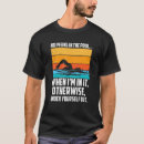 Buscar orinar camisetas Piscina