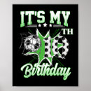 Buscar bday posters Jugador