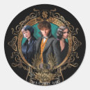 Buscar grindelwald pegatinas Alfarero de harry