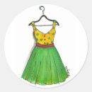 Buscar ropa vintage pegatinas 4 º moda