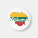 Buscar lituano imanes Viajar