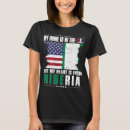 Buscar nigerianas camisetas Para todos