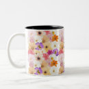 Buscar armonía tazas Acuarela