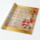 Buscar sheet music papel de regalo Para todos