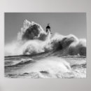 Buscar tormenta arte Olas