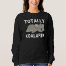 Buscar marsupial sudaderas Lindo