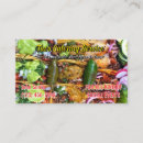 Buscar restaurante mexicano tarjetas de visita Catering