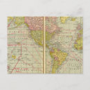 Buscar países del mundo postales Mapa