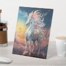 Buscar unicornio placas fotograbadas Ilustracion