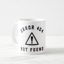 Buscar 404 tazas Geek
