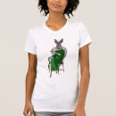 Buscar rabbit camisetas Señora