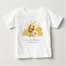 Buscar baby shower camisetas Lindo