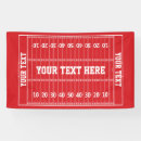 Buscar nombre del equipo lonas Fútbol