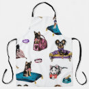 Buscar cartoon delantales Animal
