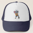 Buscar futbolistas camionero gorras General y unisex