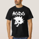 Buscar acdc camisetas Infierno