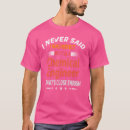 Buscar ingenieria camisetas Profesión