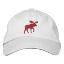 Buscar fauna gorras Alces
