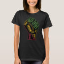 Buscar fist camisetas Poder