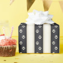 Buscar para los amantes papel de regalo Para mascotas
