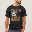 Buscar clínica camisetas Atención médica
