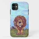 Buscar leones iphone fundas África
