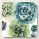 Buscar trendy corcho posavasos Flores
