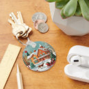 Buscar hueco llaveros Feliz navidad