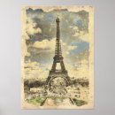 Buscar vintage paris arte Viejo
