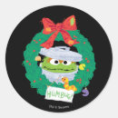 Buscar gruñón pegatinas Navidad