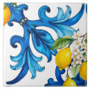 Buscar decoración italiana azulejos Mediterráneo