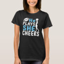 Buscar cheer camisetas Mom