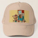 Buscar poste gorras Muchacho