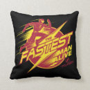 Buscar tv cojines Barry allen