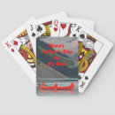 Buscar deportes acuáticos barajas de cartas Para él