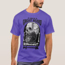 Buscar barba divertida camisetas Humor