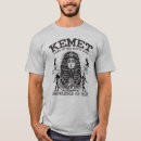 Buscar kemet camisetas Faraón