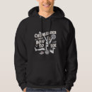 Buscar animadora sudaderas Pie