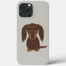 Buscar pelo iphone fundas Dachshund