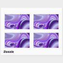 Buscar sueño rectangulares pegatinas Floral