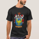 Buscar escudo heráldico camisetas Escudo de armas