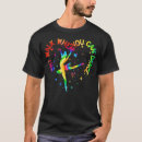 Buscar bailarín de ballet camisetas Amante del ballet