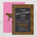 Buscar jaguar invitaciones Huella animal